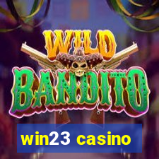 win23 casino